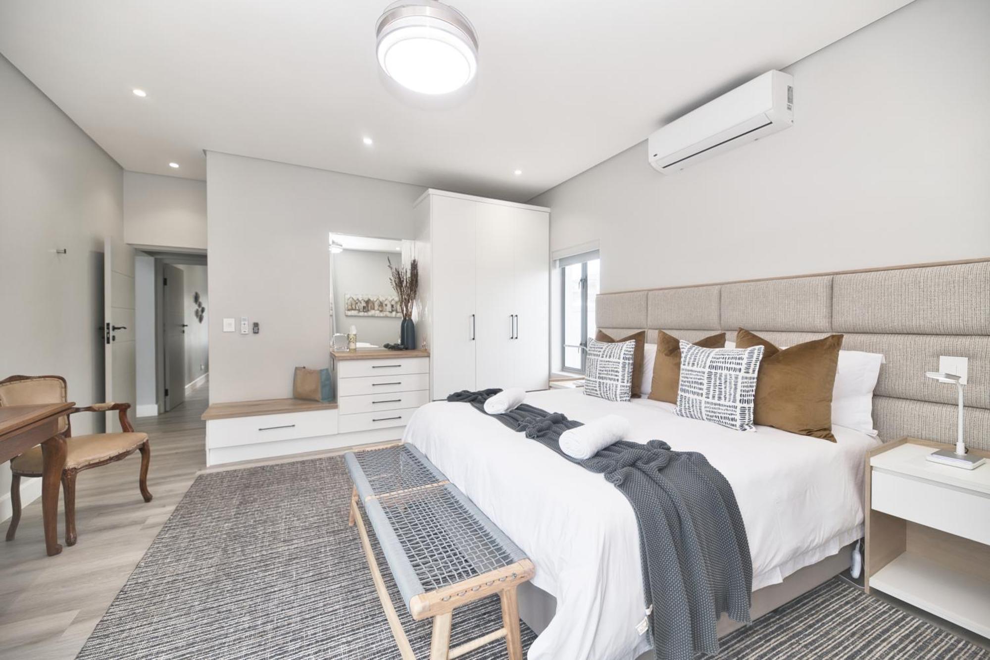 Hotel Cliff Haven Struisbaai Exteriér fotografie