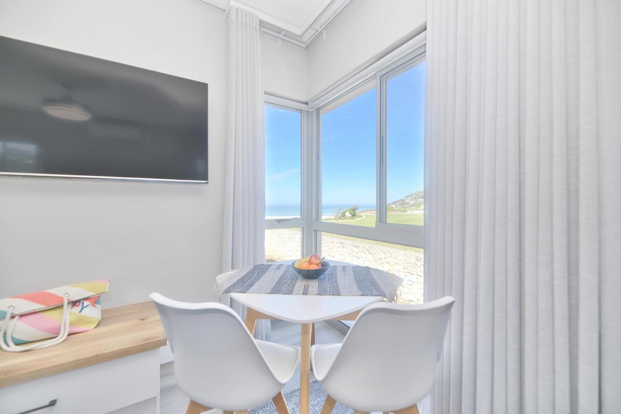 Hotel Cliff Haven Struisbaai Exteriér fotografie